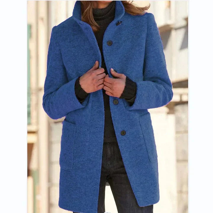 VALERIA™  | Classic Coat