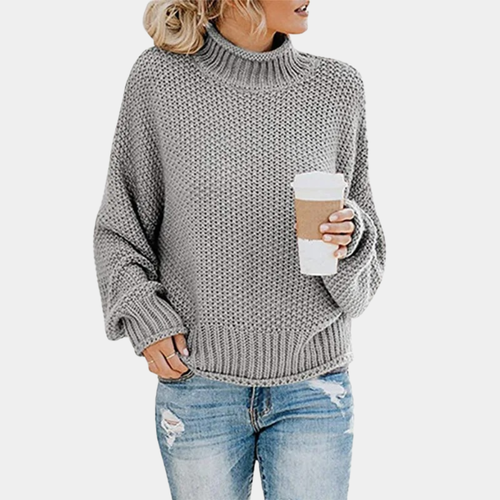 Briar | Soft Knit Sweater